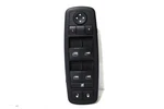 2008-2012 Jeep Liberty Driver Master Lh Power Window Mirror Door Switch Oem. Fixed Price $45.97.