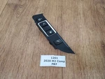 Oem Bmw F87 F80 F82 M2 M3 M4 Center Console Traction Control Switch Panel Black. Fixed Price $49.95.