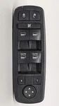 2011-2014 Dodge Charger Lh Master Power Window Switch Oem 56046 823AC. Fixed Price $41.99.