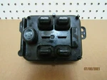 2005 2006 2007 Jeep Liberty Left Driver Side Master Window Switch Oem. Fixed Price $21.60.