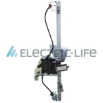 Electric Life Zr VL23 Window Regulator For Volvo. Fixed Price $165.02.