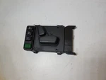 98-05 Mercedes W163 ML320 ML430 ML55 Front Right Seat Control Switch 1638202310. Fixed Price $14.00.
