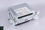 09-11 Jaguar Xf Radio Am / Fm Receiver Cd Player 7G9N-18C815-NA Oem. Fixed Price $40.00.