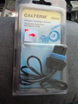 Calterm 09005 Replaces Dorman 85812 Headlight Headlamp Bulb Socket Pigtail. Fixed Price $7.89.
