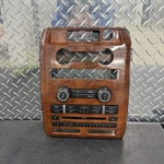 2009 2010 Ford F150 Radio Face Climate Control Panel 9L3T-18A802-HA Lariat. Fixed Price $74.99.