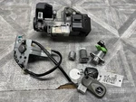 04-08 Acura Tsx Manual Ignition Switch Cylinder, Door Lock & Key Immobilizer Oem. Fixed Price $119.95.