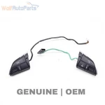 2013-2016 Audi A4 Steering Wheel Control Switch / Button Set 4L0951523C. Fixed Price $129.99.