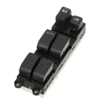 Oem 2002-06 Nissan Altima Driver Side Master Power Window Switch New 25401-8J005. Fixed Price $318.33.