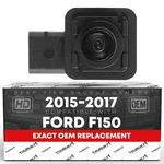Rear View Backup Camera Ford F-150, Lobo Reverse Park Assist. Fixed Price $94.04.