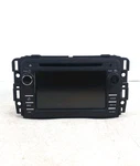 2015-2016 Gmc Acadia Radio Receiver W/ 6.5" Display Screen P/n 23459481. Fixed Price $80.00.