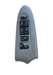 02 03 04 05 Chevy Trailblazer Master Driver Window Lock Control Seat Switch Oem. Fixed Price $105.00.