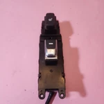 2013-2016 Kia Cadenza Rear Right Passenger Door Panel Trim Window Switch Oem .. Fixed Price $24.99.