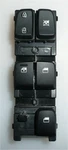 2019 2022 Hyundai Veloster Oem Master Power Window Switch Pn: 93570-J3100. Fixed Price $59.99.