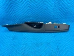 Lexus ES300H ES350 Rear Door Armrest Panel W/ Switch Bezel BLACK:LA20 13-15 Oem. Fixed Price $85.00.
