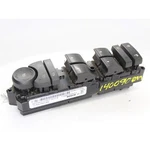 2010 Buick Enclave Lh Electric Master Door Switch Part Number 641-00206L. Fixed Price $48.99.