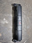 06-10 Chrysler Pt Cruiser Hazard Defrost Control Button Switch Dash P04602653AE. Fixed Price $14.44.