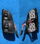 1994-1997 Dodge Ram 1500 2500 3500 Oem Passenger Right Side Power Window Switch. Fixed Price $52.99.
