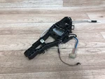 Bmw F30 320 328 335 M3 Oem Rear Driver Side Exterior Door Handle Bracket 12-18. Fixed Price $21.00.
