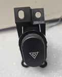 06-11 Chevrolet Hhr Control Hazard Switch Signal Light 4WAY Push Button Warning. Fixed Price $29.69.
