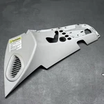 2000-2006 Mercedes-benz Right Front Door Panel Trim 2207209989 Oem*. Fixed Price $35.96.