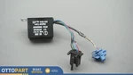 1979-1996 Jaguar Xjs Headlamp Logic Module Relay Dip Main DAC6902 Oem. Fixed Price $180.00.