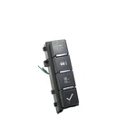 Oem 07-14 Gmc Yukon Express Dash Traction Switch Control Trip Info Indicator. Fixed Price $23.57.
