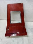 2007 Lexus Es 350 Shift Bezel Ash Tray Console Wood Trim 58821-3355 Oem (53). Fixed Price $44.99.
