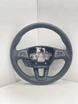 2017-2019 Ford Escape Steering Wheel W/ Control Switches Oem GJ543600AB3ZHE. Fixed Price $110.00.
