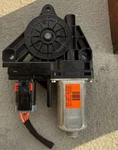 2011 2021 Jeep Grand Cherokee Oem Driver Lh-front Door Window Regulator Motor. Fixed Price $29.99.
