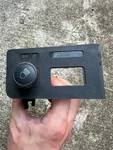 Bmw E30 84-87 3-SERIES Headlight Switch Early Model. Fixed Price $35.00.