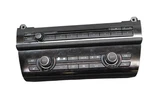11-16 Bmw 535I Xdriver Dash Radio Hvac Climate Control Panel 924124101 Oem. Fixed Price $66.00.