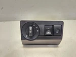 2010 Ford Fusion Dash Switch - Headlights W/ Fogs Auto Dimmer. Fixed Price $44.49.