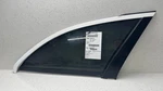 02 03 04 05 C-class Quarter Glass/window Mercedes-benz Right. Fixed Price $188.00.