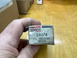1987-88 Buick, Chevrolet & Olds Oil Pressure Sender-bwd# S4074; Oem Gm# 10068546. Fixed Price $20.00.