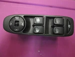 2004-05-06-08 Jaguar XJ8L Xjr Vanden Plas Master Window Switch 2W93-14540-AE. Fixed Price $85.44.