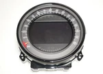 Center Navigation Radio Screen Display Monitor Instrument Cluster Mini R60 37K. Fixed Price $312.00.