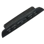 1996 Cadillac Seville Ste Oem Trip Reset Info Trunk Fuel Door Release Switch 97. Fixed Price $17.25.