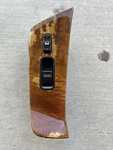 99 - 03 Lexus RX300 Front Passenger Right Side Power Window Switch Oem Woodgrain. Fixed Price $39.99.