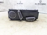 2018-23 Ford Expedition Front Right Power Seat Adjustment Switch DG9T-14A701-AE. Fixed Price $62.22.