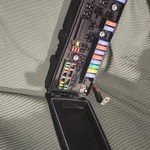 2007-2011 Saab 9-3 Engine Room Fuse Box 12788777 Oem. Fixed Price $41.99.