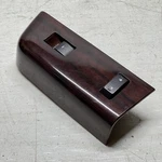 2008-2010 Ford F250 F350 Right Front Passenger Window Switch Wood Grain Lock Oem. Fixed Price $49.99.