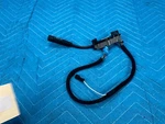 Mercedes G500 Steering Column Cruise Control Switch 2002 Oem. Fixed Price $43.00.