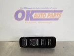 2021 Lincoln Aviator Door Master Control Window Switch Front Left Driver. Fixed Price $45.00.