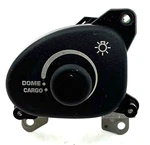 Dodge Ram Headlight Switch Push Pull Oem Headlamp Control 1998 56045082AA. Fixed Price $69.99.