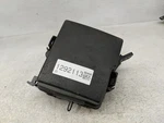 2017 Hyundai Santa Fe Relay Module 91941-4Z020QQH QPQ7B. Fixed Price $71.94.