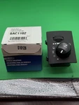 New Carquest SAC1182 Headlight Switch S10126. Fixed Price $19.97.