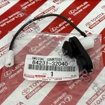 8423132040 Genuine Toyota 4RUNNER Camry RAV4 Front Door Courtesy Lamp Switch. Fixed Price $26.83.