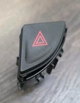 Genuine Gm 2013-2018 Cadillac Ats Emergency Caution Hazard 4 Way Flasher Switch. Fixed Price $16.99.