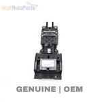 2010-2013 Porsche Panamera Rear Ac Climate Control / Temp Switch Unit. Fixed Price $15.63.