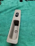 2000-2007 Ford Taurus Rear Left Driver Side Power Door Window Switch Bezel S56. Fixed Price $22.99.